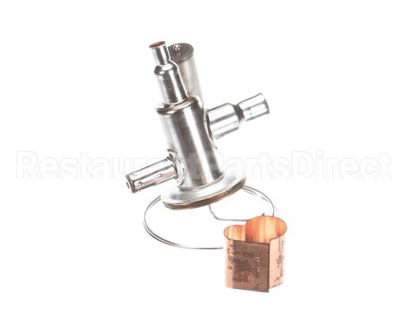 000011558 Manitowoc Ice Expansion Valve Service