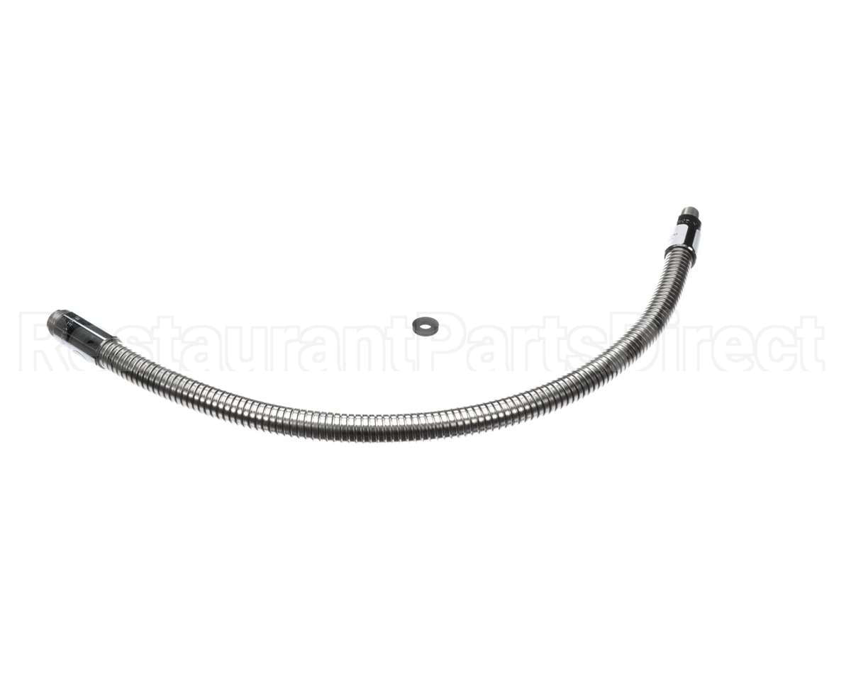 000012319 Fisher Hose Fg 21