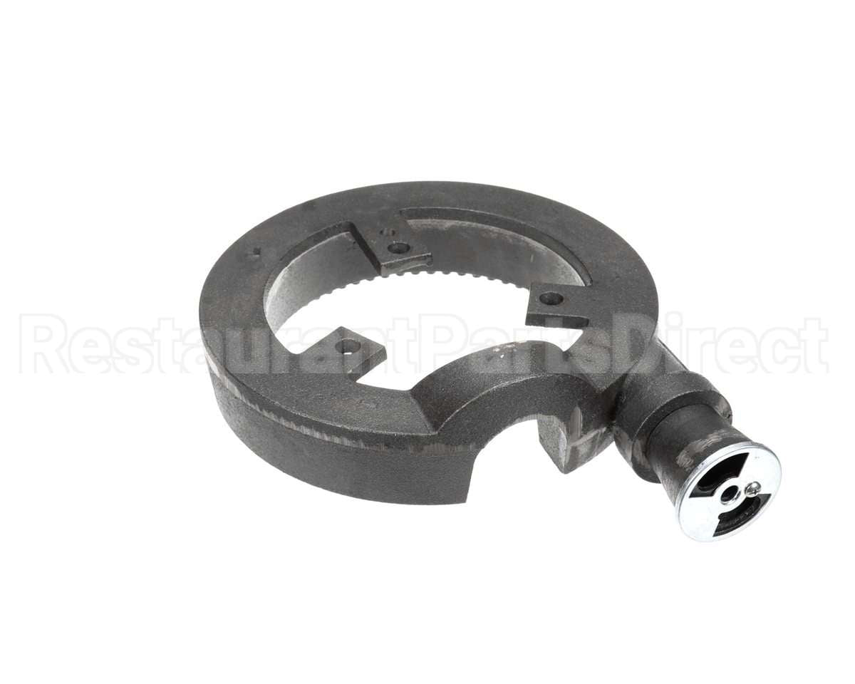 00001247 Imperial Outer Ring Burner Wair Shutter For An I