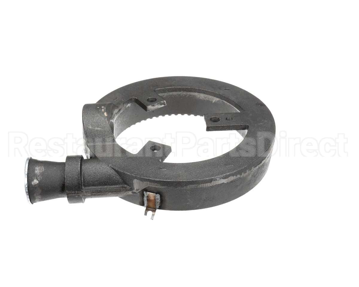 00001247 Imperial Outer Ring Burner Wair Shutter For An I