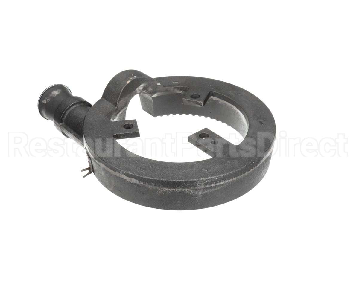 00001247 Imperial Outer Ring Burner Wair Shutter For An I