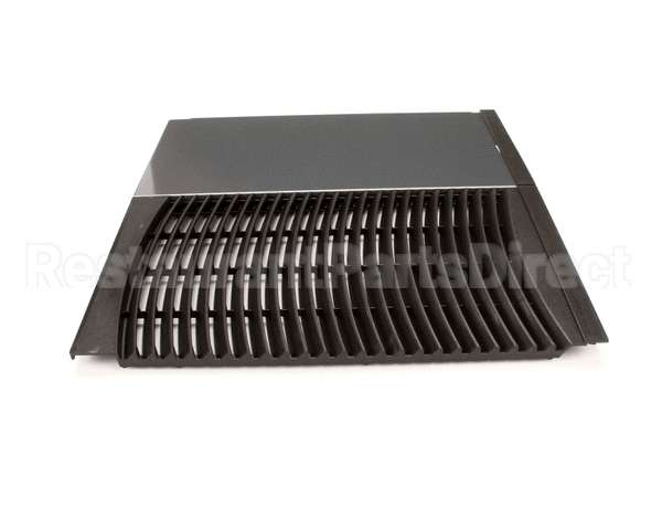 000012616 Manitowoc Ice Side Panel Assembly 21.5 Aluminum Lh S