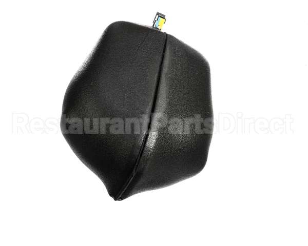 000013462 Manitowoc Ice Ice Exhaust W/Micro Assembly, Larg