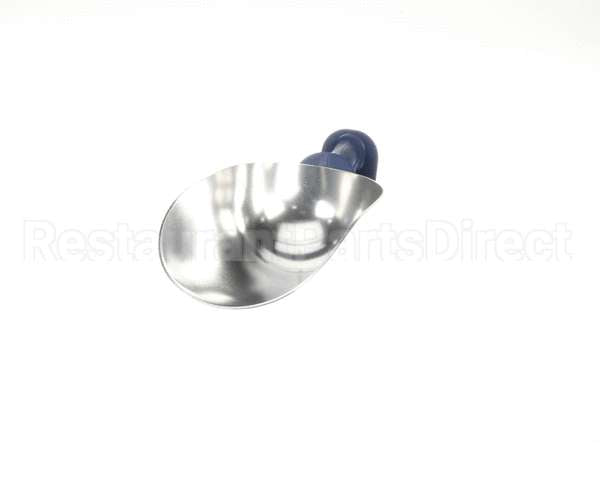 000013960 Manitowoc Ice Scoop-Aluminum Asm