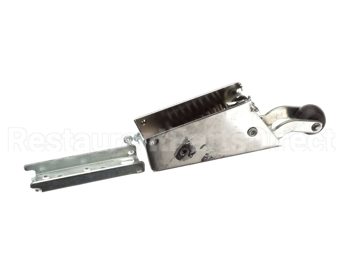 000014039 International Cold Storag Closer Door 1095 Spring Action Steel