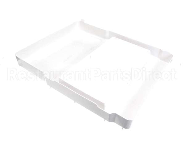 000014343 Manitowoc Ice Modified Water Trough-Dual