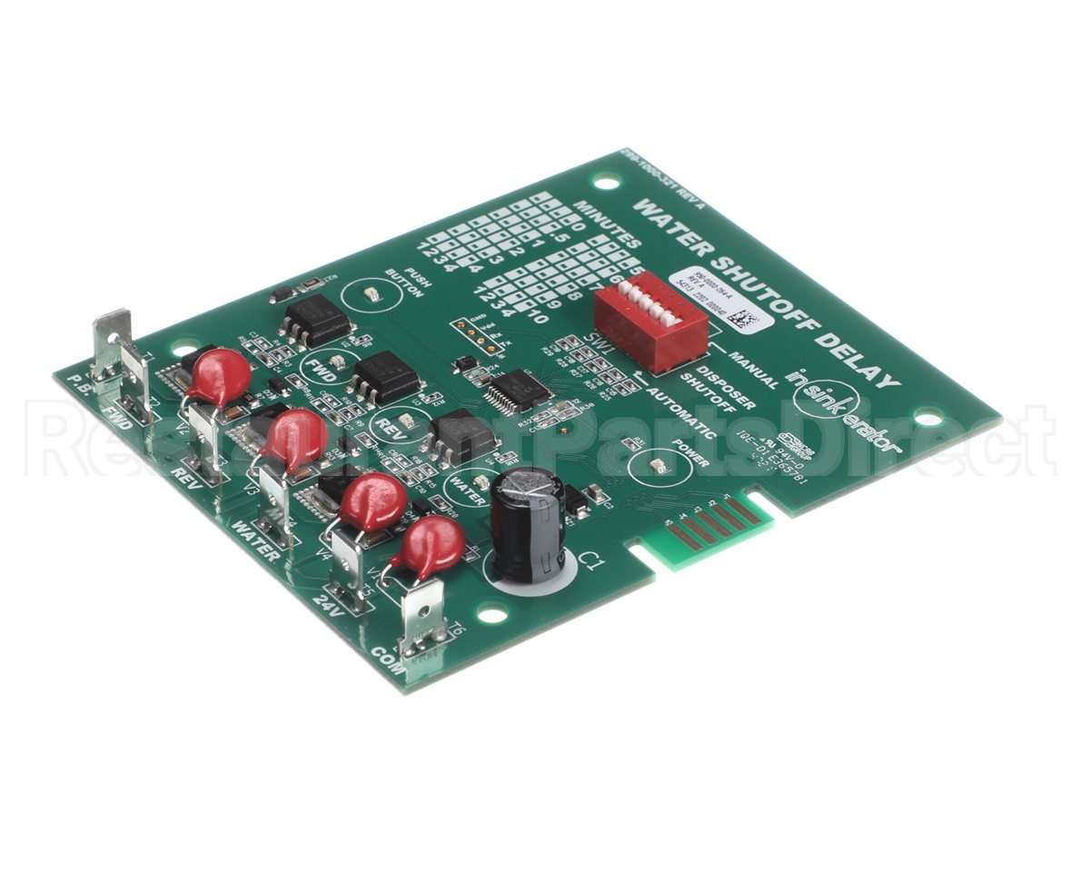 000014395 Insinkerator Circuit Board