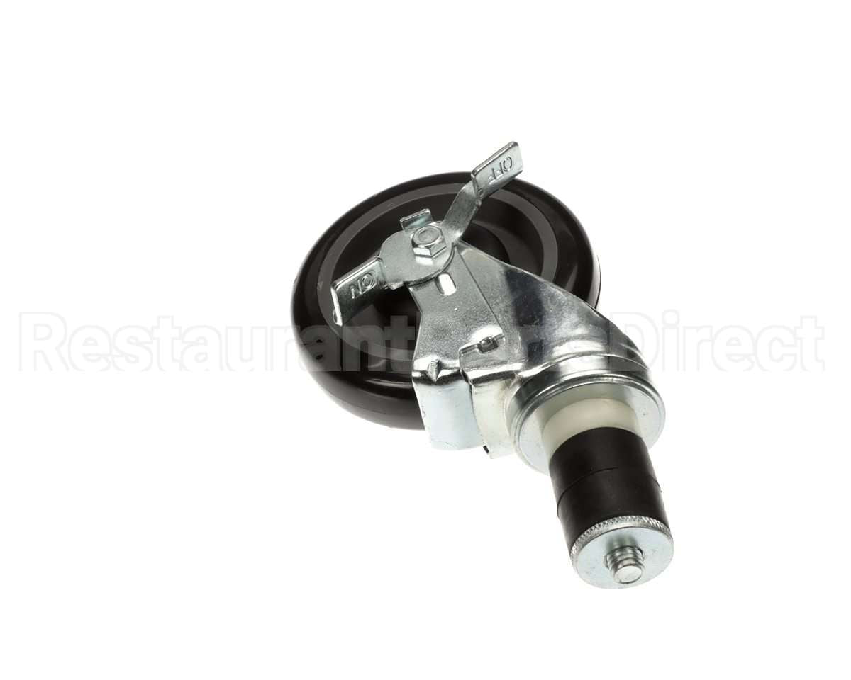 000014395 Omcan Work Table Caster