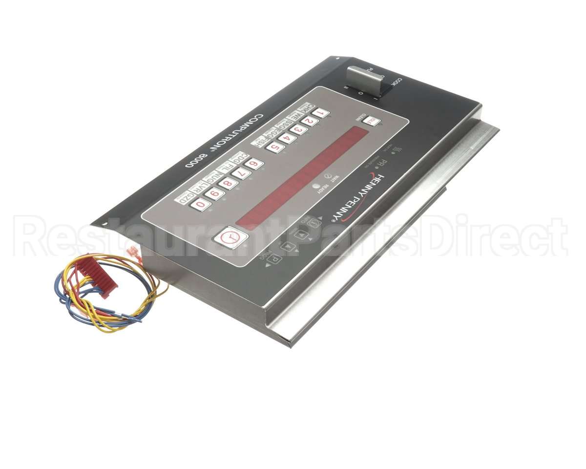 000014410 Henny Penny Kit-C600-Cont-Bp 120-Gm C8000