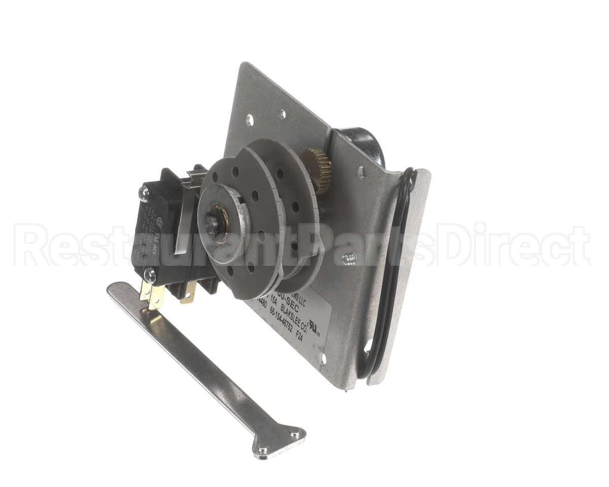 000014480 Blakeslee Timer 115V Only