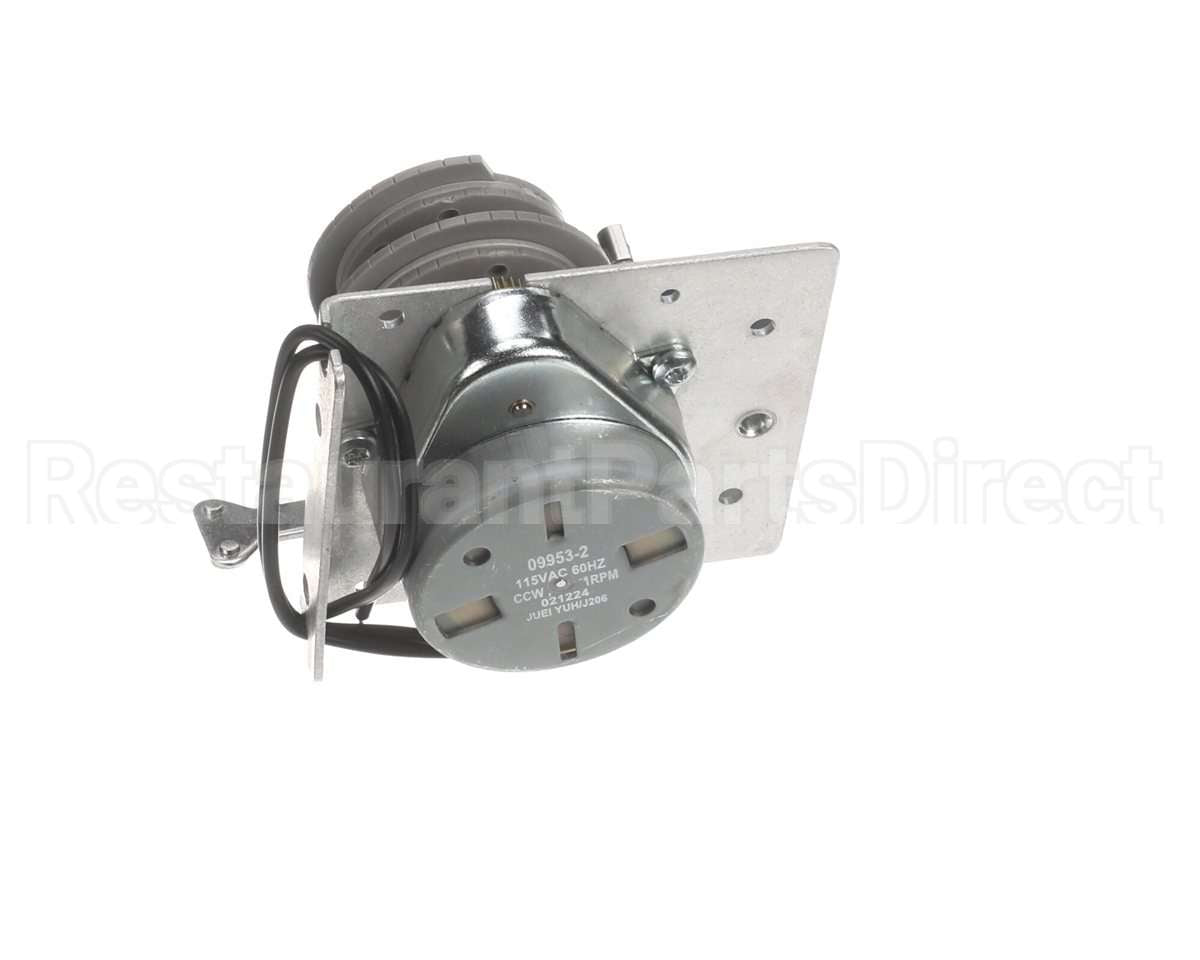 000014480 Blakeslee Timer 115V Only