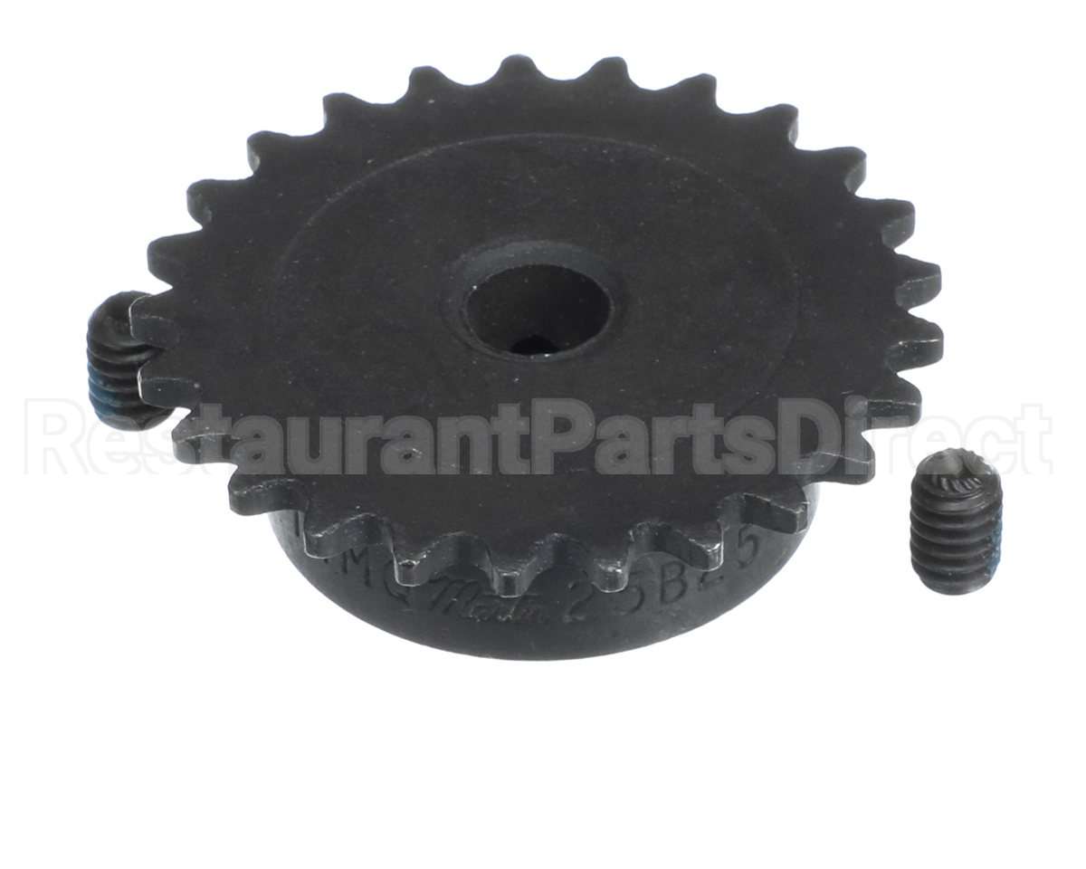 000014890 Henny Penny Kit-Bm-110 Sprocket-25 Tooth