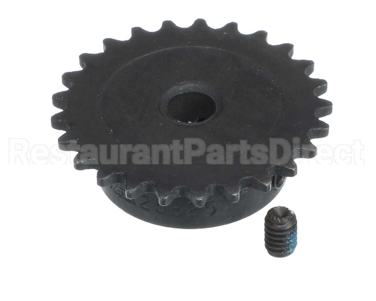 000014890 Henny Penny Kit-Bm-110 Sprocket-25 Tooth