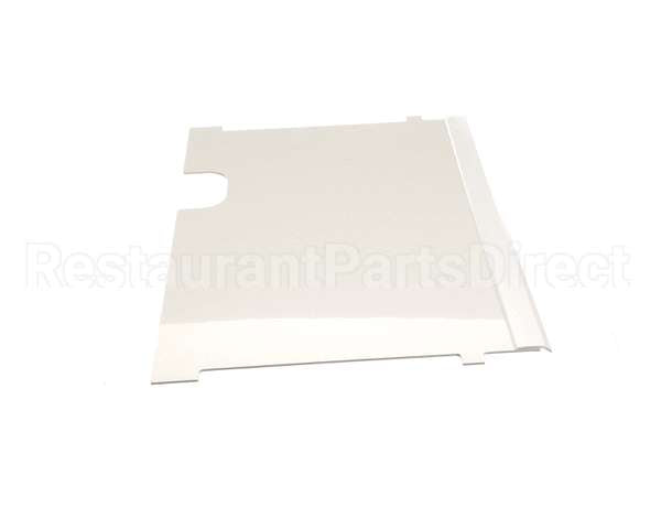 000015002 Manitowoc Ice Shield Splash Assembly 19 X 15
