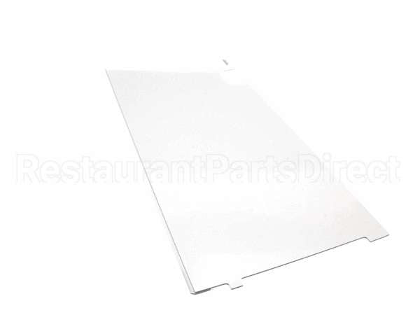 000015004 Manitowoc Ice Splash Shield Assembly