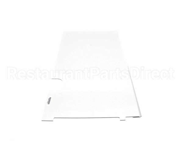 000015004 Manitowoc Ice Splash Shield Assembly
