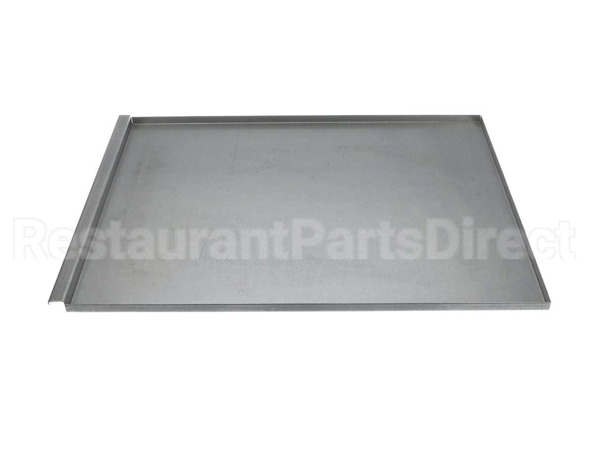 000015010 Imperial Ispa-18 Crumb Tray
