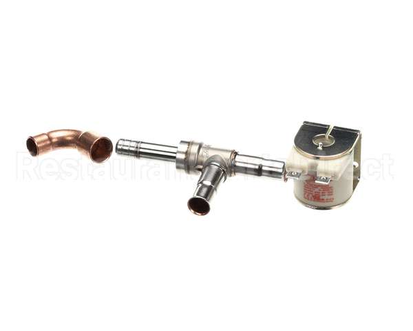 000015042 Manitowoc Ice Service Valve Solenoid Evul4 230V