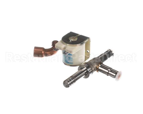000015043 Manitowoc Ice Service Valve Solenoid Evul4 115V 3