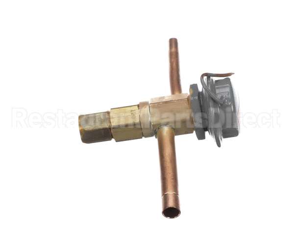000015157 Manitowoc Ice Valve Harvest Pressure Reg