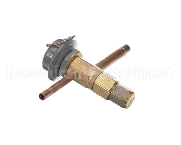 000015157 Manitowoc Ice Valve Harvest Pressure Reg