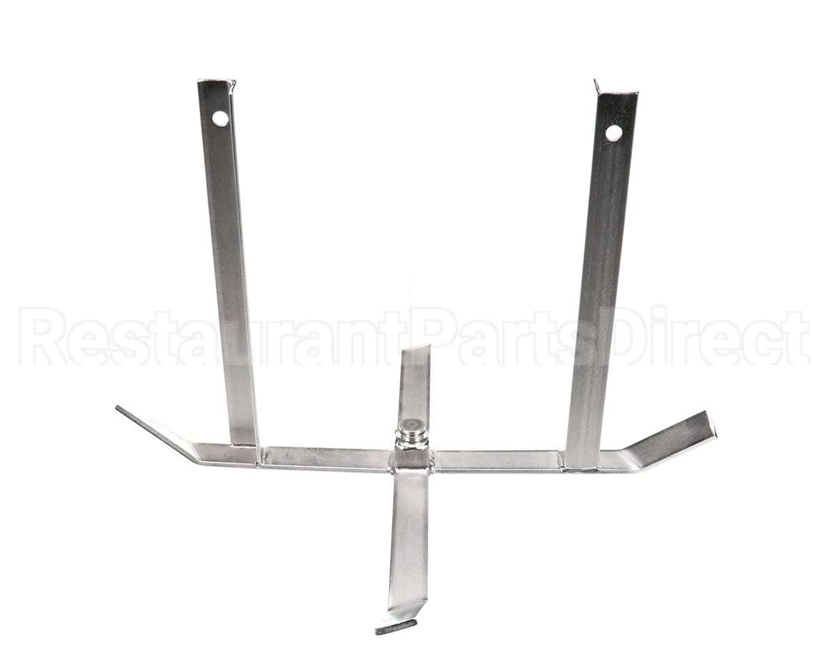 000015214 Cornelius Agitator Assembly Right