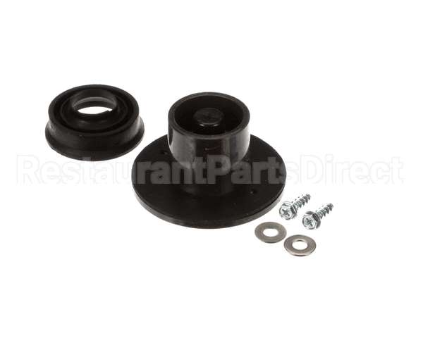 000015240 Manitowoc Ice Bin Drain/Seal Replacement Kit