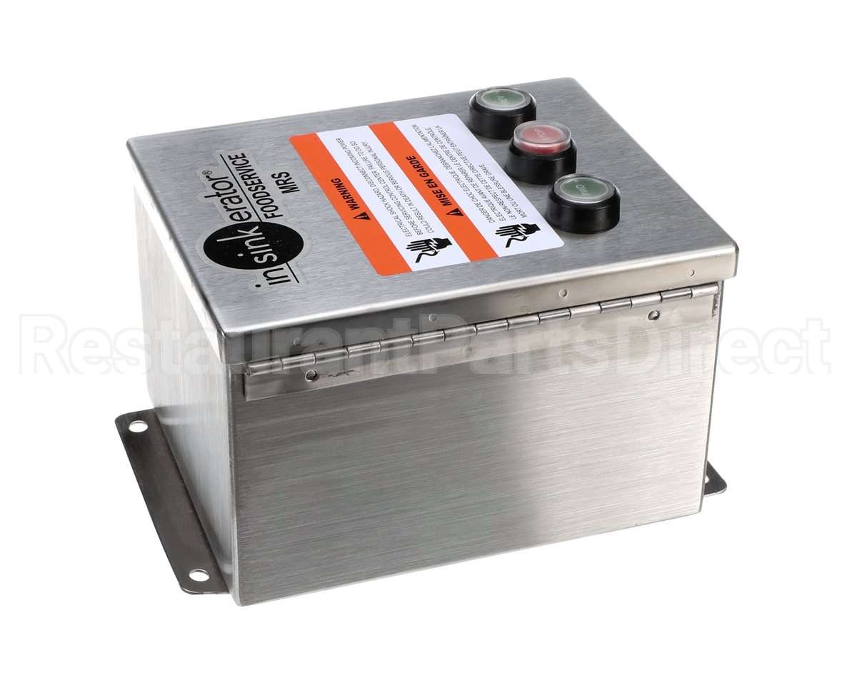 000015259 Insinkerator Control Box