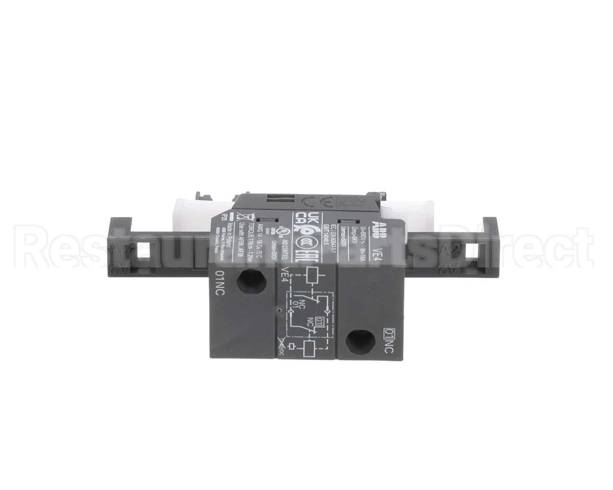 000015285 Insinkerator Interlock Set