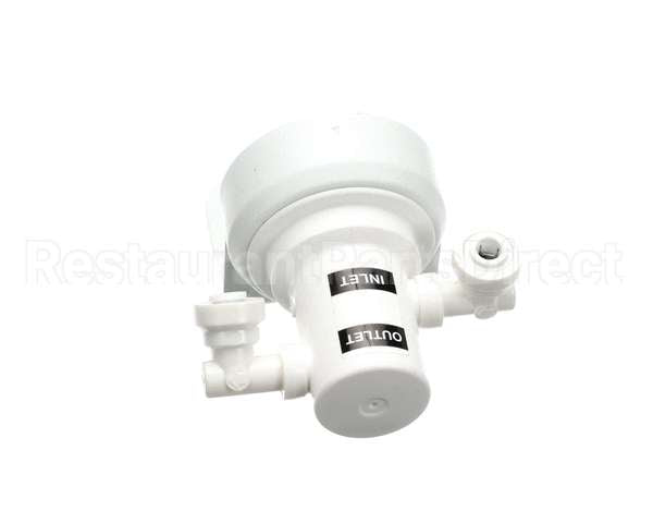 000015329 Manitowoc Ice New 3M Manifold