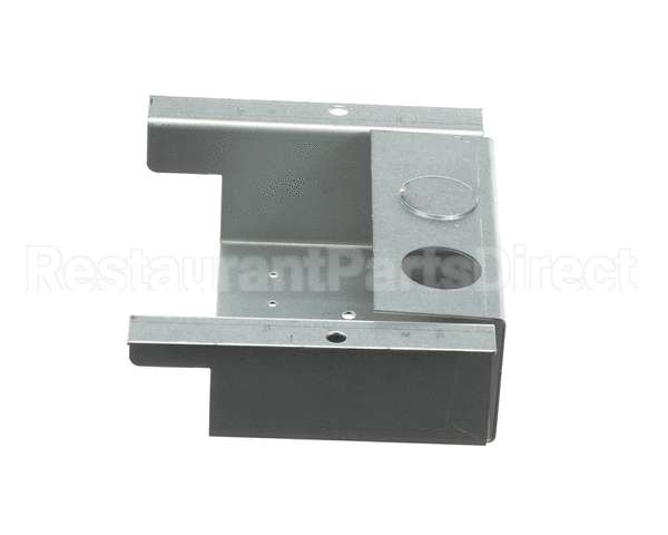 000015759 Manitowoc Ice Box Connection Cutdown