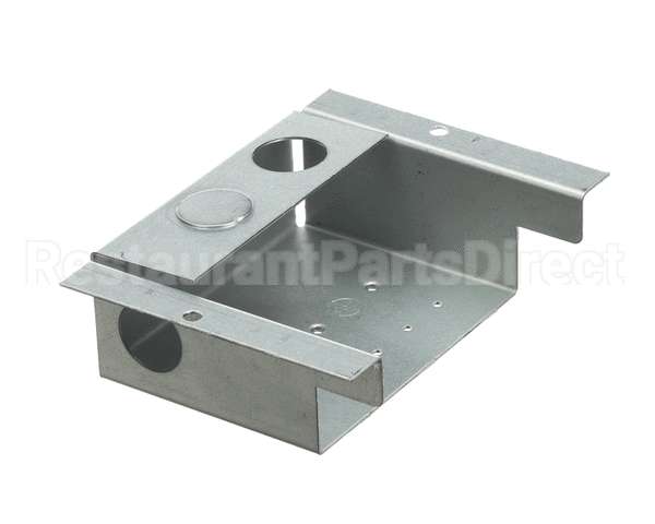 000015759 Manitowoc Ice Box Connection Cutdown