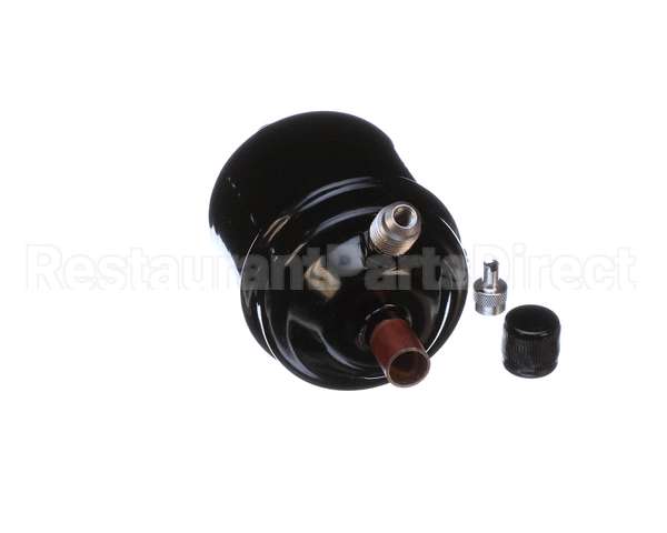 000015863 Manitowoc Ice Filter Drier W/ Charge Port 0.