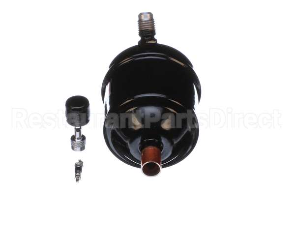000015863 Manitowoc Ice Filter Drier W/ Charge Port 0.