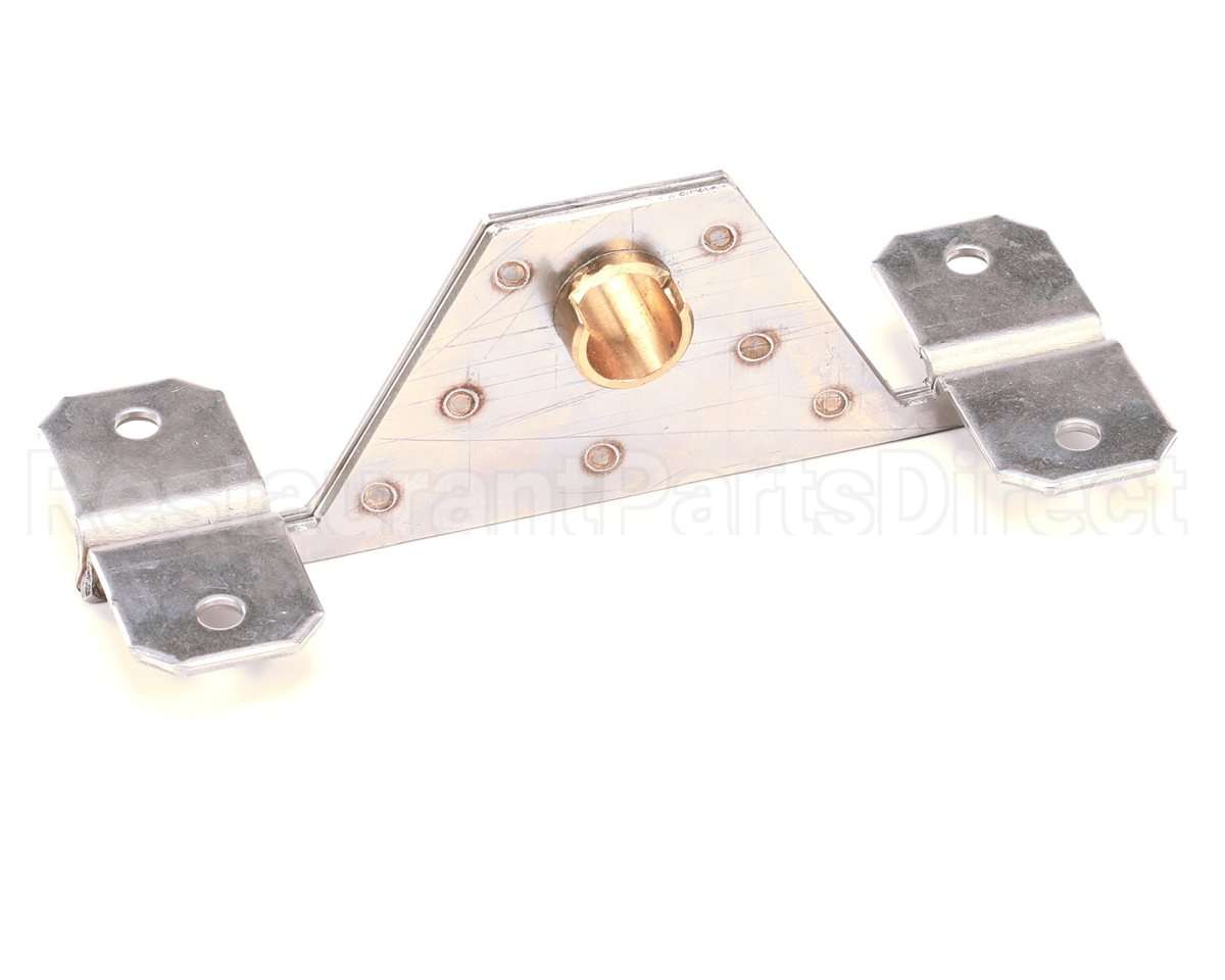 000015970 Nieco Center Sleeve Bearing