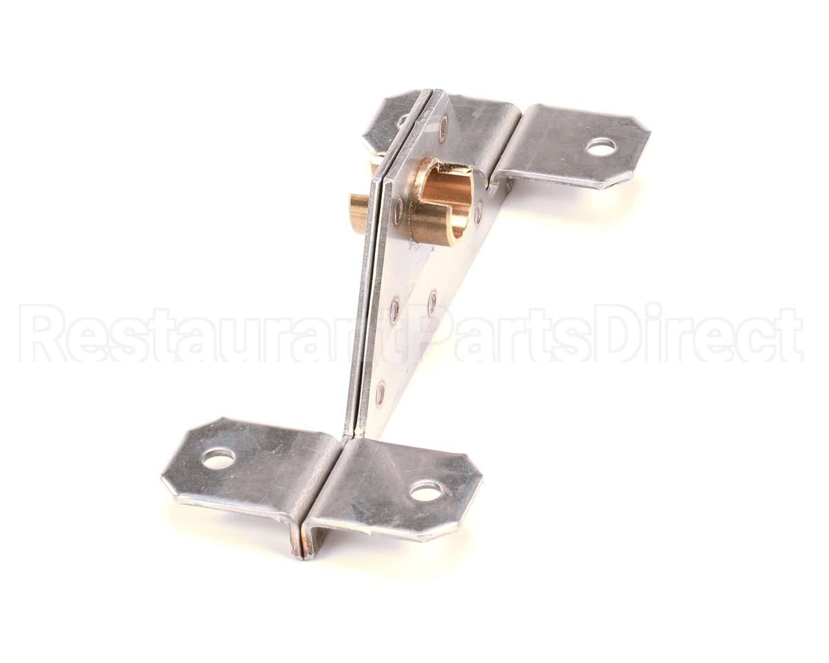 000015970 Nieco Center Sleeve Bearing