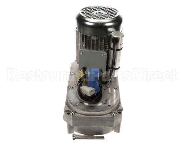 000016199 Manitowoc Ice Kit Gearmotor With Mounting Bolts