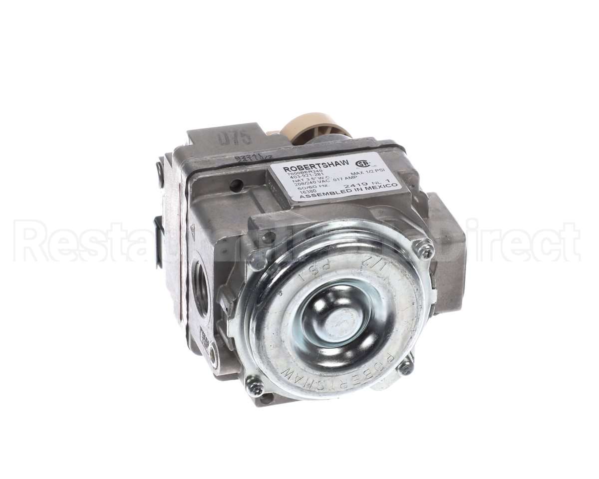 000016380 Henny Penny Valve-208240V 5060Hz Nat S