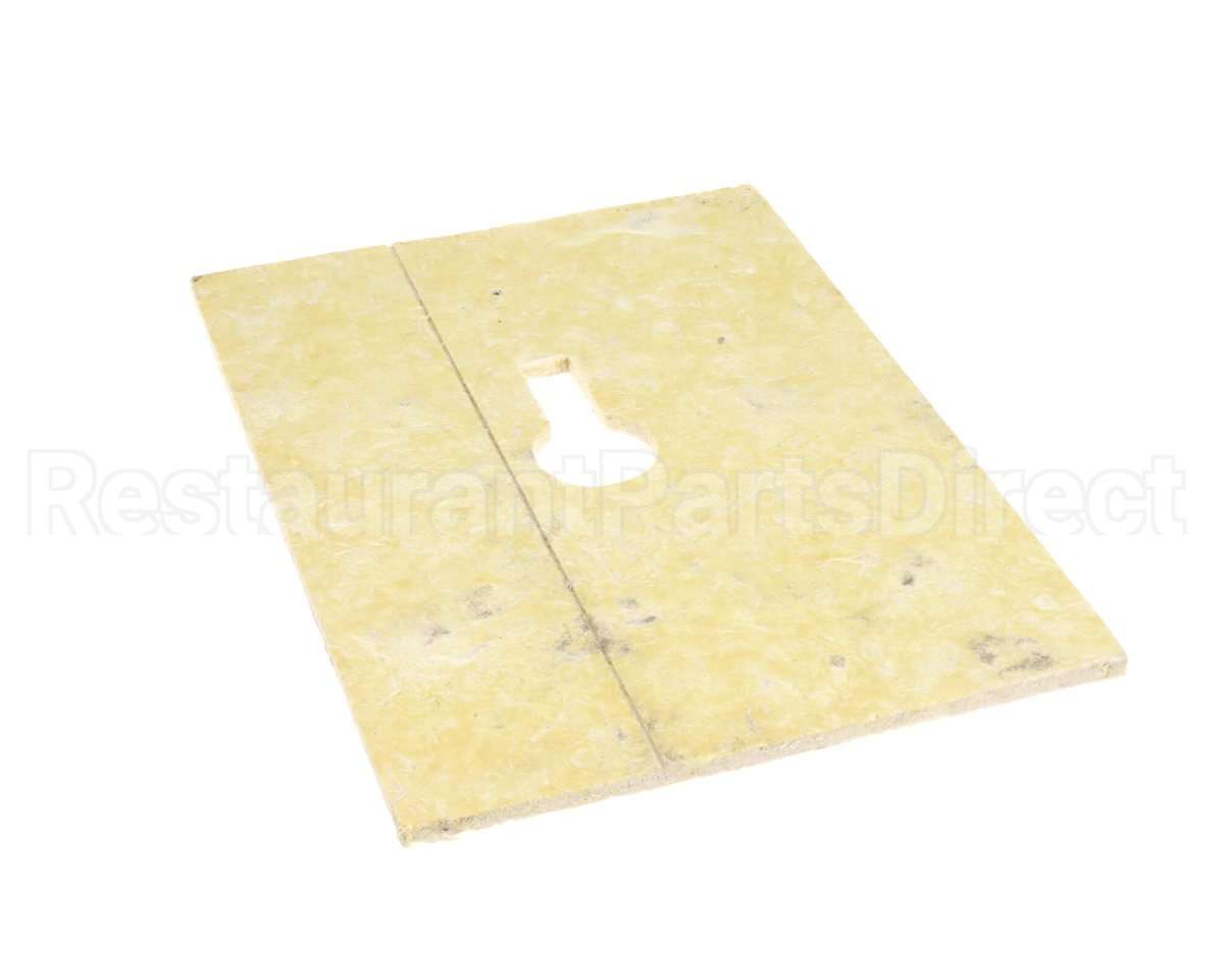 000016503 Henny Penny Insulation-Firebox Bottom
