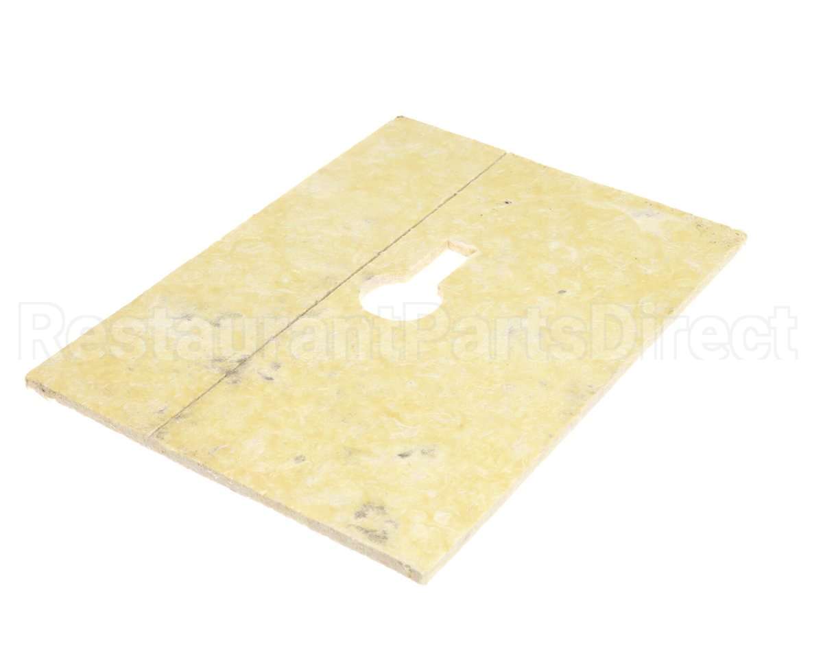 000016503 Henny Penny Insulation-Firebox Bottom