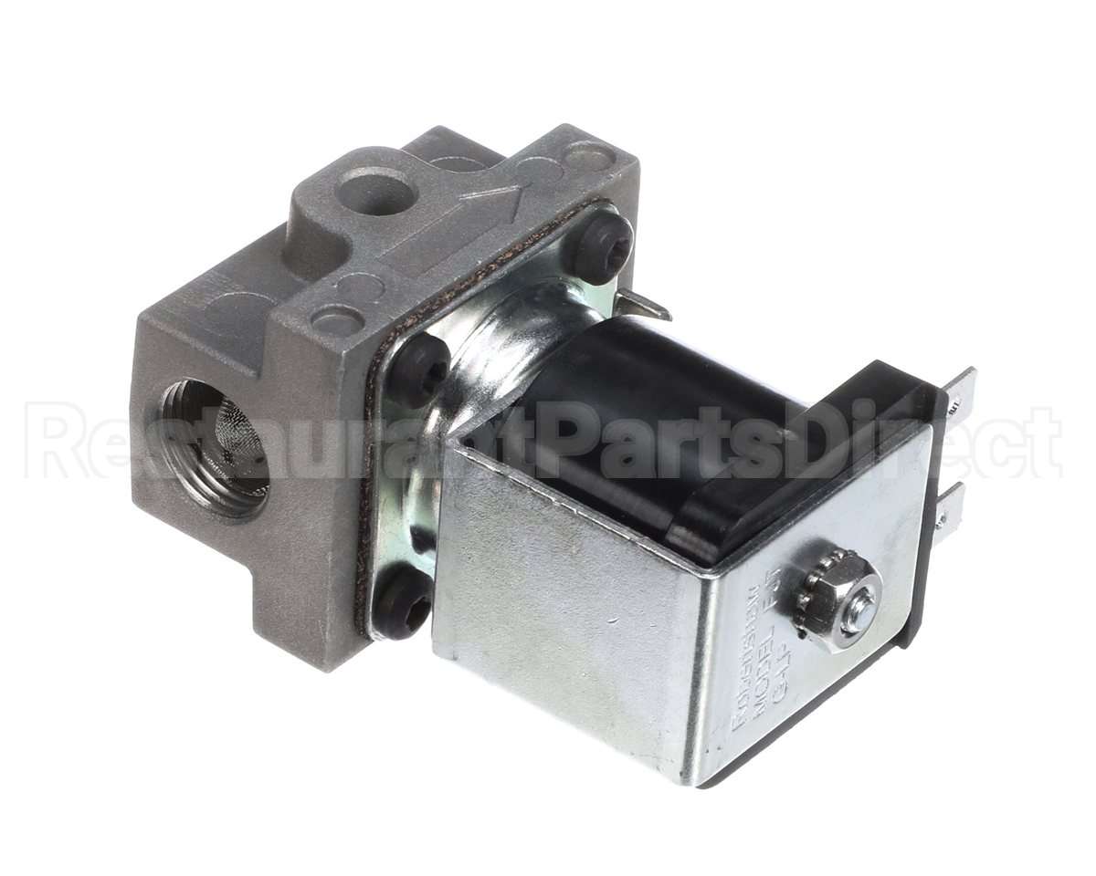 00002515 Royal Range Solenoid Valve
