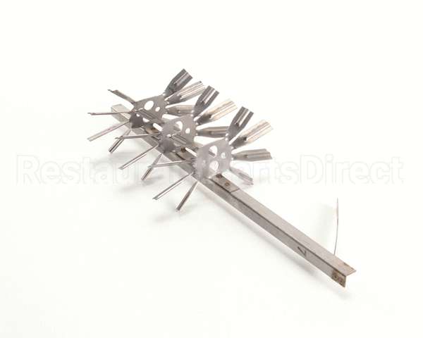 000041 Keating Radiant 3 Fin Fryer Pasta