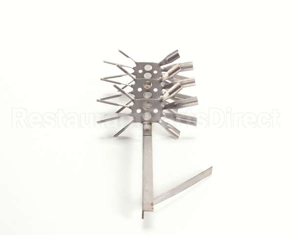 000041 Keating Radiant 3 Fin Fryer Pasta