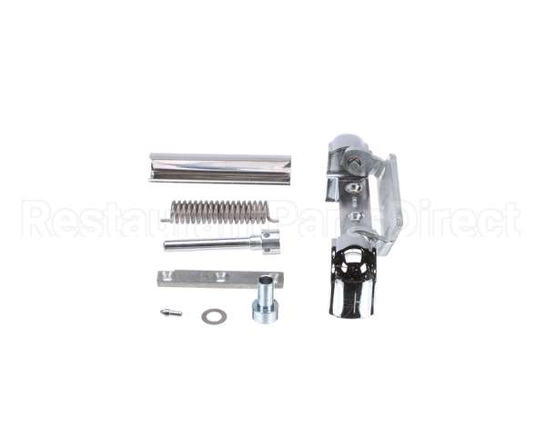 0000778 Polar Temp Hinge
