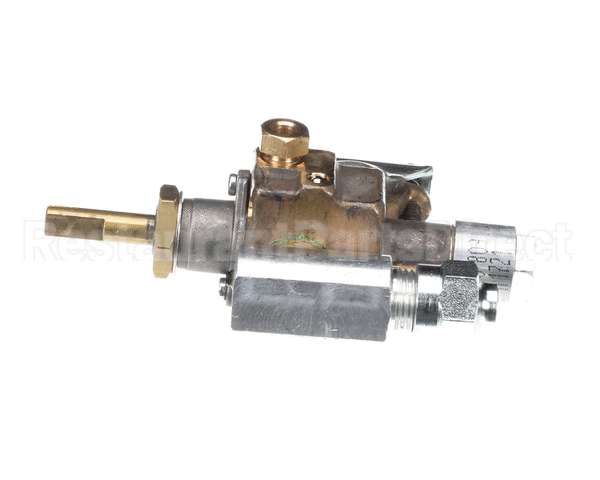 00012 Doregrill Gas Valve