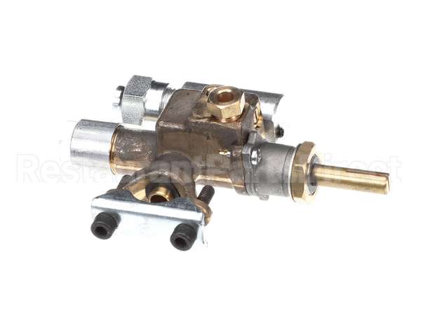 00012 Doregrill Gas Valve