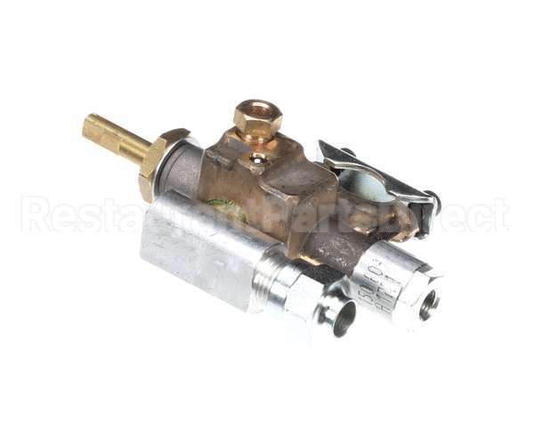 00012 Doregrill Gas Valve
