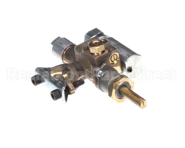 00012 Doregrill Gas Valve