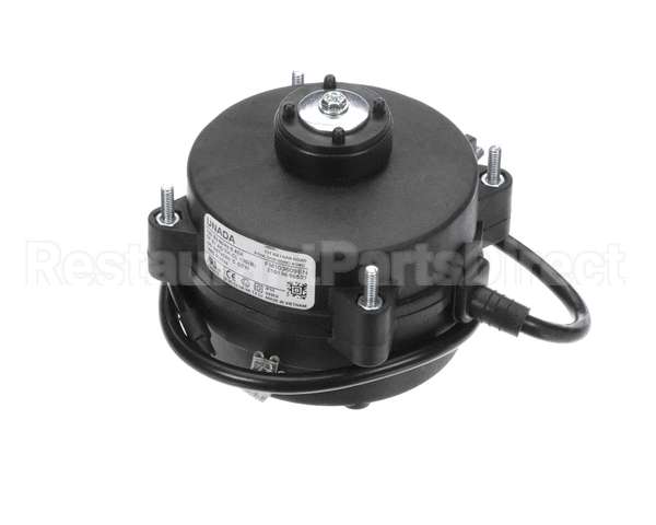 0002200 Polar Temp Condensor Fan Motor