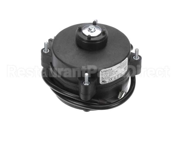 0002200 Polar Temp Condensor Fan Motor